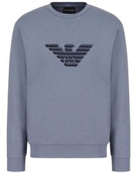 Emporio Armani Jumpers and knitwear for 
