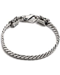 Emanuele Bicocchi Jewelry for Men - Up to 30% off at Lyst.com
