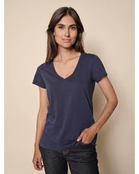 Mos Mosh T-shirts for Women | Online Sale up to 53% off | Lyst