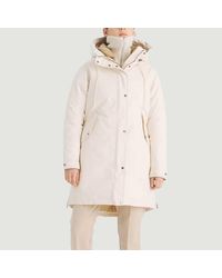 Aigle Jackets for Women | Online Sale up to 16% off | Lyst