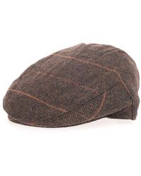 barbour hats