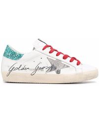 Golden Goose Sneakers for Women | Online Sale up to 28% off | Lyst