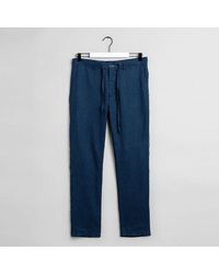 GANT Trousers, Slacks and Chinos for 