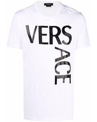 Versace T-shirts for Men | Online Sale 
