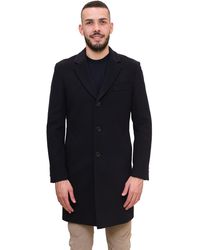 BOSS by HUGO BOSS Coats for Men 