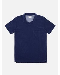 Universal Works Polo shirts for Men | Online Sale up to 51% off | Lyst Universal Works Polo shirts for Men | Online Sale up to 51% off | Lyst