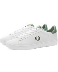 Fred Perry Sneakers for Men | Online Sale up to 45% off | Lyst
