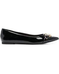 Michael Kors Ballet flats and ballerina shoes for Women | Online Sale up to  55% off | Lyst