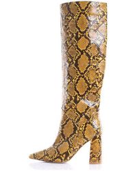 jimmy choo velvet boots