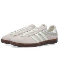 grey spezial adidas