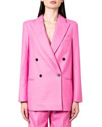 Designers Remix Jackets for Women | Online Sale up to 60% off | Lyst