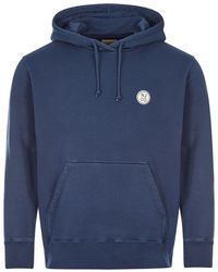 Nudie jeans hoodie Clearance