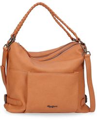 Pepe Jeans Bags for Women | Online Sale up to 55% off | Lyst