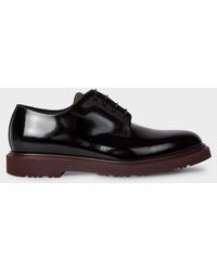 Paul Smith Derby shoes for Men | Online Sale up to 40% off | Lyst
