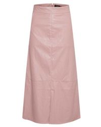 Soaked In Luxury Skirts for Women - Up to 44% off at Lyst.com