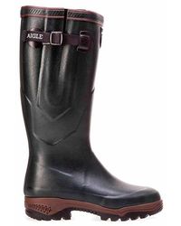 Aigle Boots for Women - Lyst.com