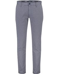 ALBERTO Trousers, Slacks and Chinos 