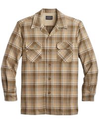 Pendleton Shirts for Men | Online Sale 