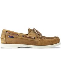 Sebago Shoes for Women - Up to 50% off | Lyst