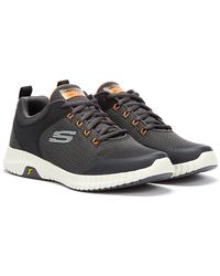 Skechers Elite Sneakers for Men - Up to 59% off at Lyst.com