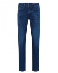 boss slim fit jeans sale