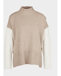 Women's Barbour Sweaters and knitwear from $60 | Lyst - Page 6