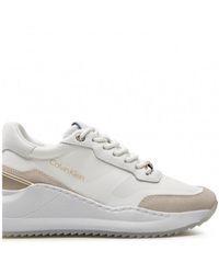 Calvin Klein Low-top sneakers for Women | Online Sale up to 76% off | Lyst