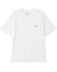 Obey T-shirts for Men - Up to 70% off at Lyst.com