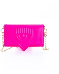 Chiara Ferragni Wallets and cardholders for Women - Up to 26% off 