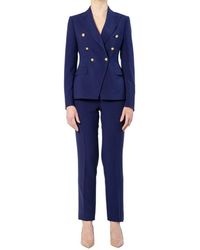 Tagliatore Clothing for Women - Up to 51% off at Lyst.com