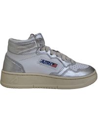 autry hoge sneakers