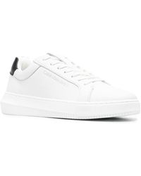 Calvin Klein Sneakers for Men | Black Friday Sale up to 67% | Lyst