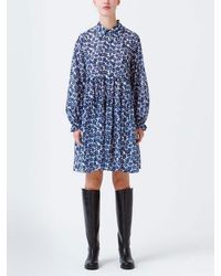 Munthe Casual and day dresses for Women - Up to 70% off at Lyst.com