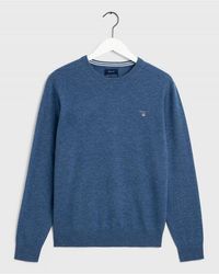 gant sweater sale