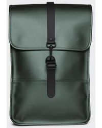rains silver pine backpack