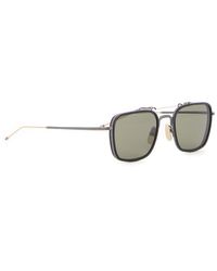 tommy brown eyewear