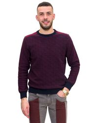 bugatti pullover