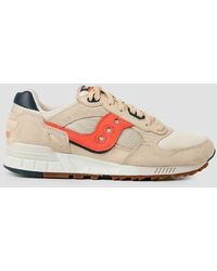 saucony sneaker shadow