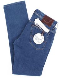 Jacob Cohen Jeans for Men - Up to 60% off at Lyst.com