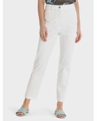 Marc Cain Pants, Slacks and Chinos for Women | Online Sale up to 78% off |  Lyst
