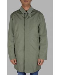mackintosh coats