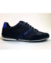 ضجة لا يسبر غوره الشكل hugo boss schoenen wit - fathersandsonsmusic.com