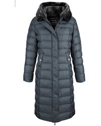 Women's BARBARA LEBEK Coats from $246 | Lyst