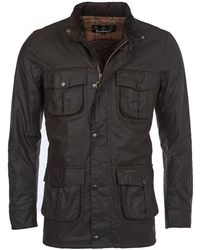 mens wax jacket sale
