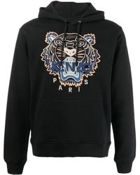 KENZO Hoodies for Men | Online Sale up 