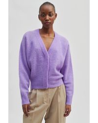 Second Female Cardigans for Women 