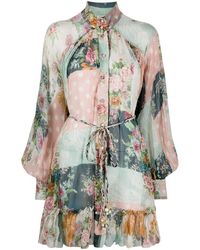 zimmermann dress sale
