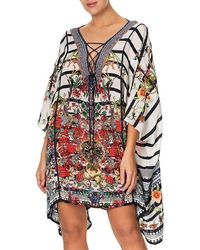 camilla caftans