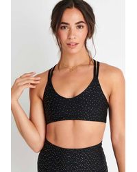 beyond yoga drip dot