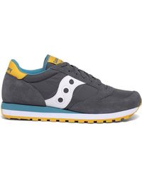 saucony jazz mens sale
